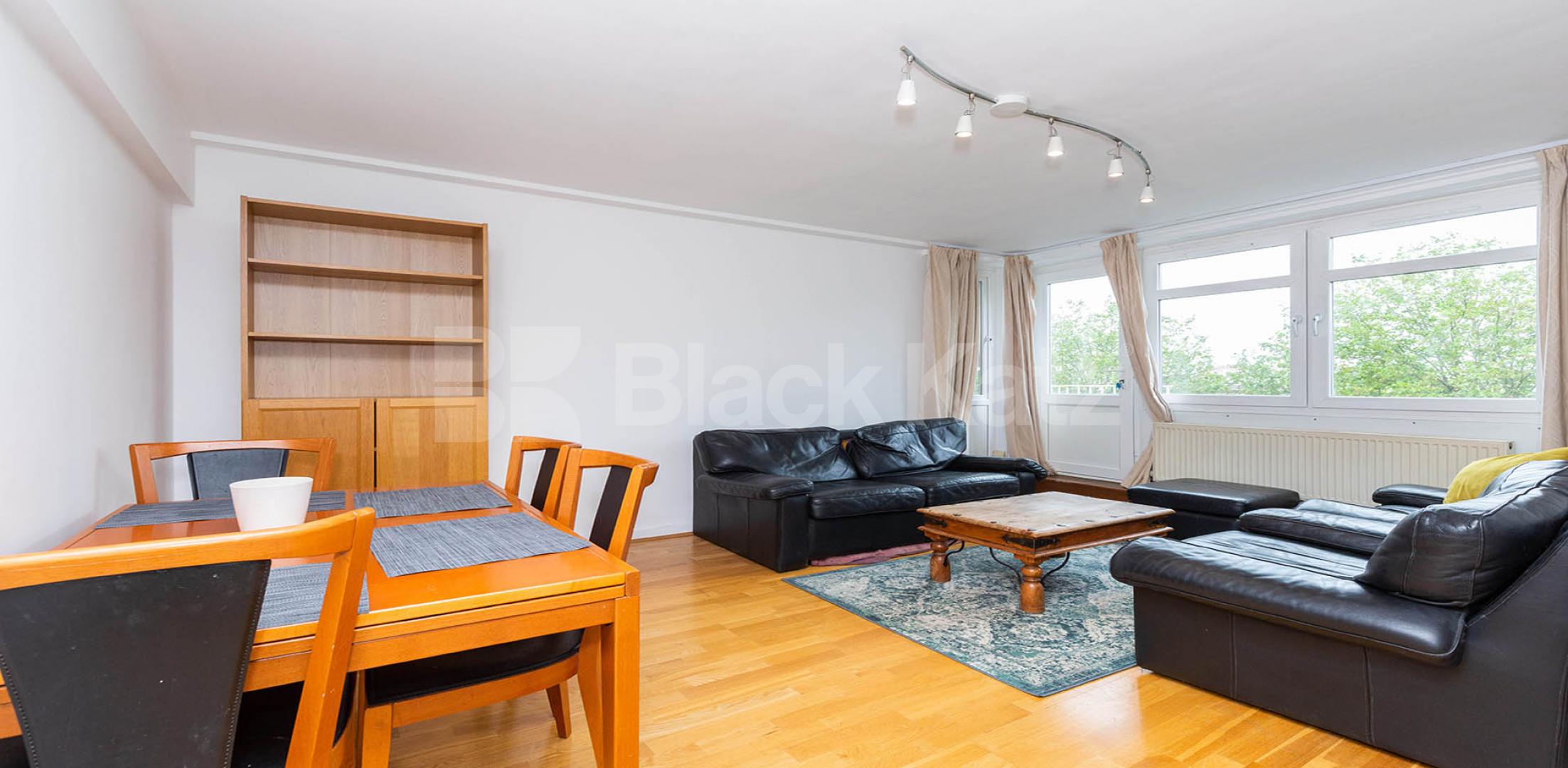 Spacious modern 1 bed within a portered block by Regents Park  Chester Court, Albany Street, Regents Park / Camden 